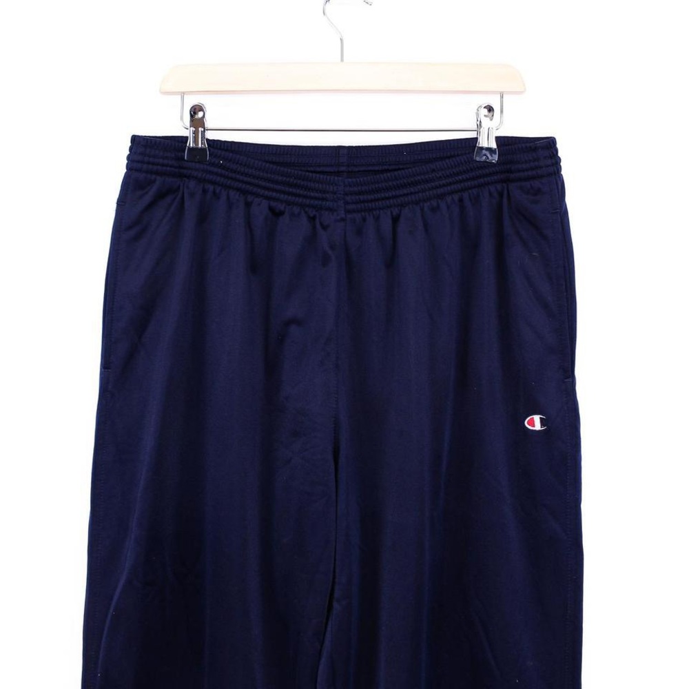 Vintage Champion Sweatpants - Picture 2 of 4